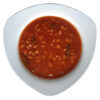 Serbische Bohnensuppe | haltbares Fertiggericht